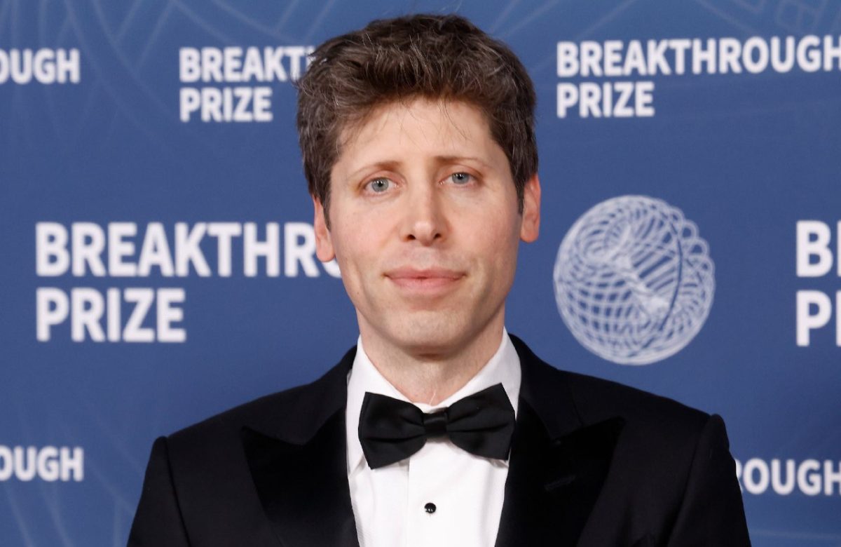 ChatGPT's 'Annoying' Personality Gets a Makeover: Sam Altman Reveals Changes Ahead!