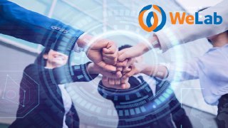 HK Government Boosts Fintech Innovation: Invests in WeLab for Asia's Financial Future!