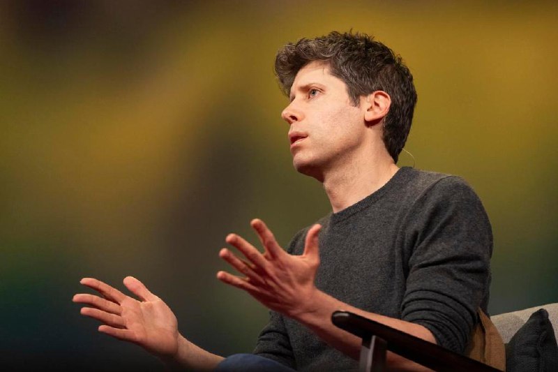 Sam Altman at TED 2025: The Uncomfortable AI Interview You Can't Miss!