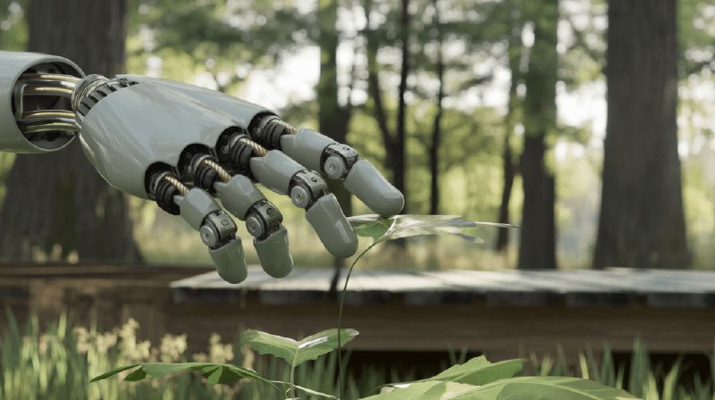 The Future is Here: How Self-Learning AI Agents Will Transform Our Online Experience