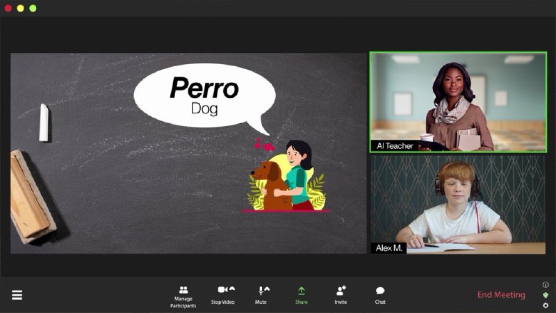 Unlock Your Potential: eSelf Launches Private AI Tutors for Students Globally!