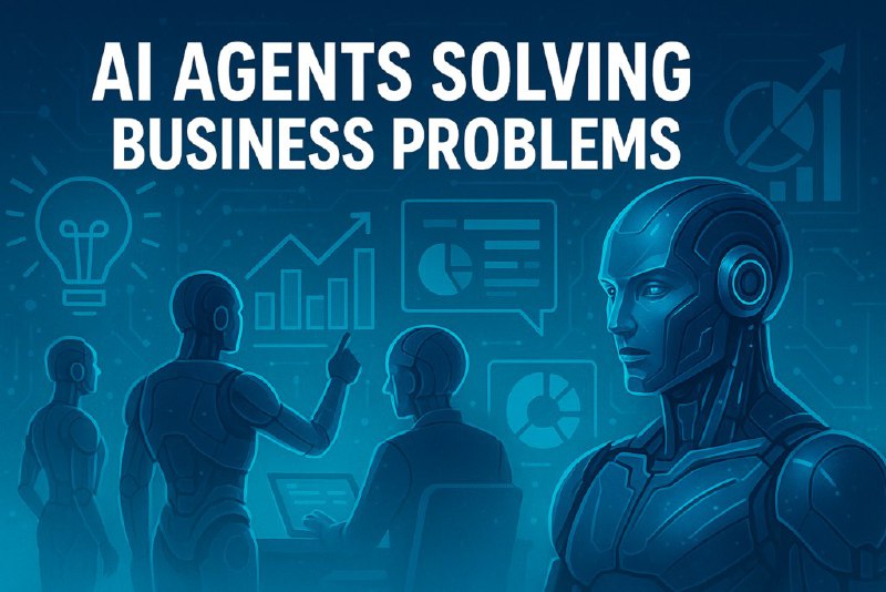 Unlock Your Wealth: Start a Profitable AI Agents Business in Nigeria & Africa Today!