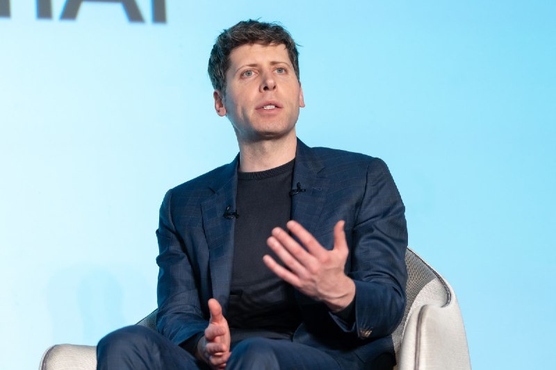 Unlocking Tomorrow: Sam Altman's Mobile Verification Device Revolutionizes Security