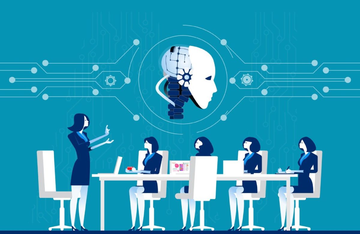 Your Workplace Training Gets an AI Makeover: Transforming Learning for Everyone!