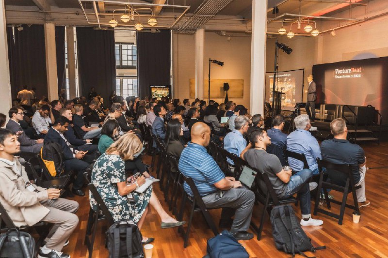 Are You Prepared for the Agentic AI Revolution? Join the VentureBeat AI Survey Today!