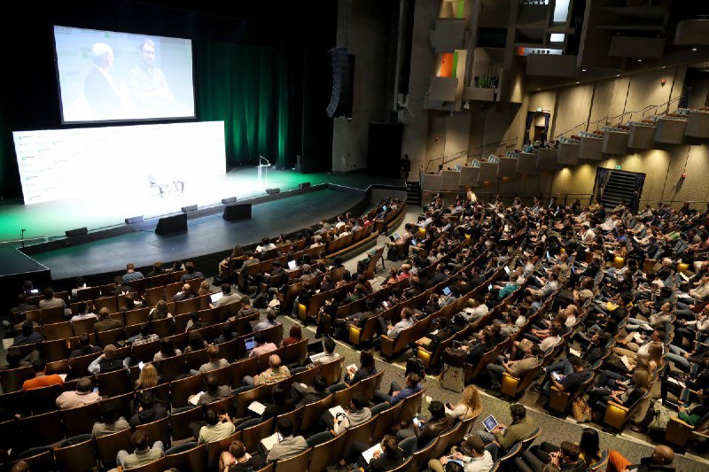 Don't Miss It! Amazon's Danielle Perszyk Joins Us at TechCrunch Sessions: AI!