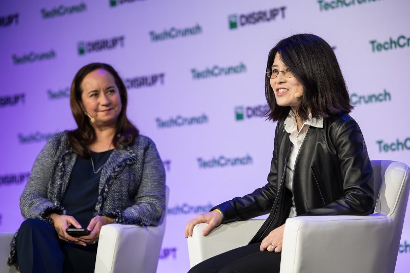 Exploring AI Agents with Iliana Quinonez: Insights from Google Cloud's Founders First