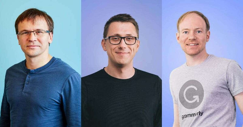 Grammarly Raises $1B from General Catalyst to Revolutionize AI Productivity!