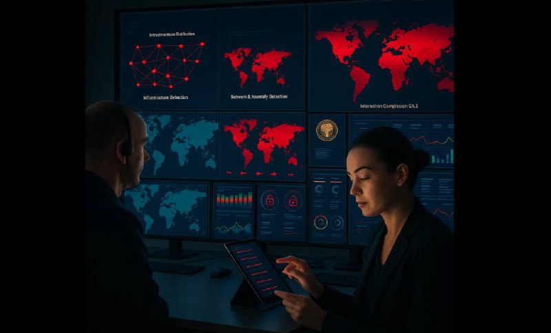 How DanaBot's Takedown Transformed SOC Analysis from Months to Weeks!