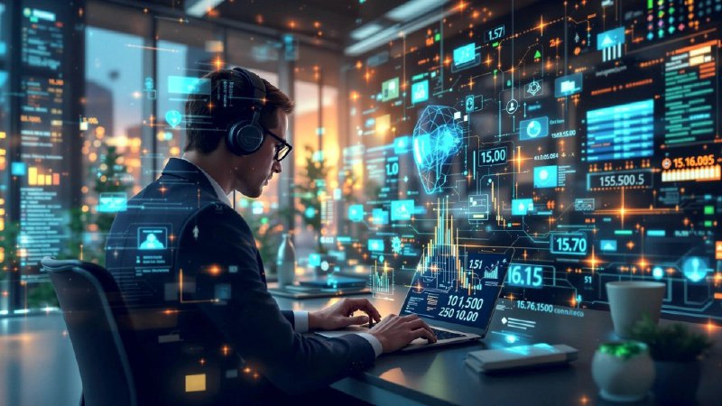 IBM Predicts 1 Billion Apps Using Gen AI: Discover the Future of Innovation!