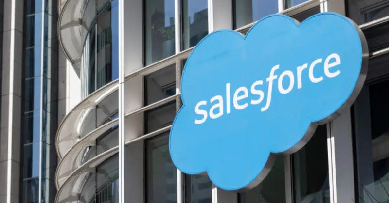 Salesforce Teams Up with UK Startup Convergence.ai to Supercharge Agentforce!