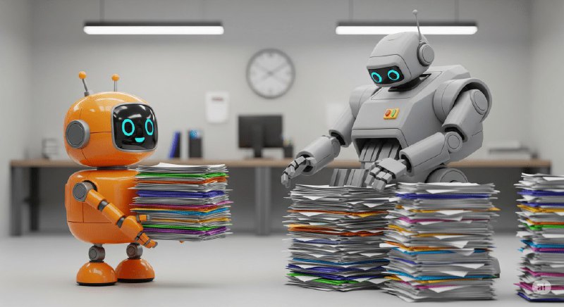 The RAG Revolution: Empowering Search Agents with Minimal Data!