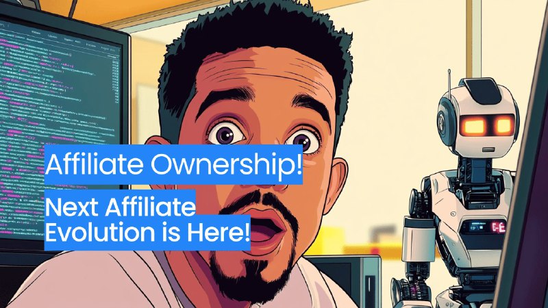 Unleash Your Potential: AI Dev Agents Empower Affiliates to Launch Offers in a Snap!