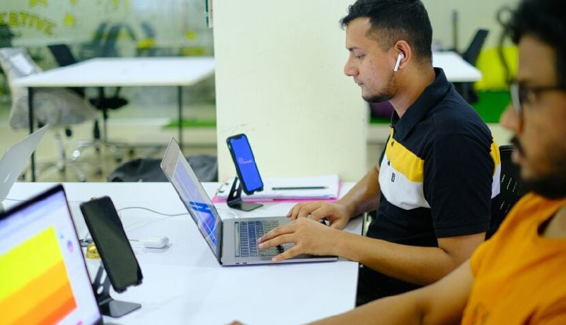 Unlocking Potential: How AI Agents Are Redefining Productivity