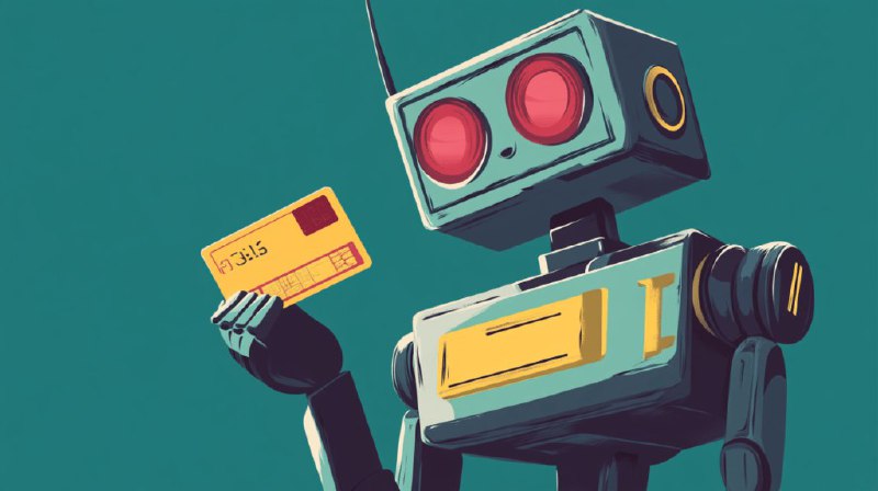 Visa Unveils 'Intelligent Commerce': Let AI Agents Handle Your Transactions Safely!