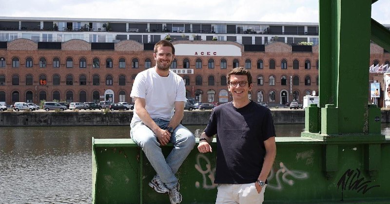Bizzy Boosts Sales: €4M Fund to Transform Lead Chasing into Deal Closing!