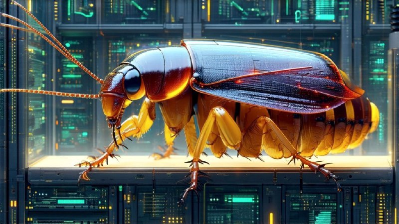 CockroachDB's Vector Indexing: Your Solution to the AI Data Explosion!