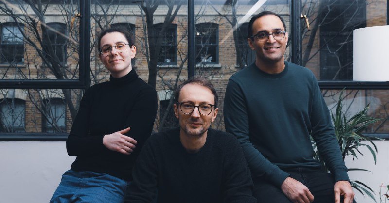 Gradient Labs Revolutionizes AI Customer Service for Finance in the UK!