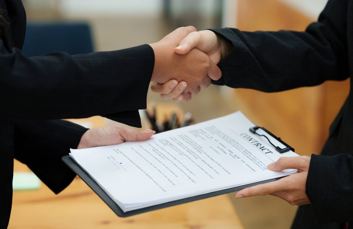 Independent vs. Corporate: The Realities of Working Where You Belong