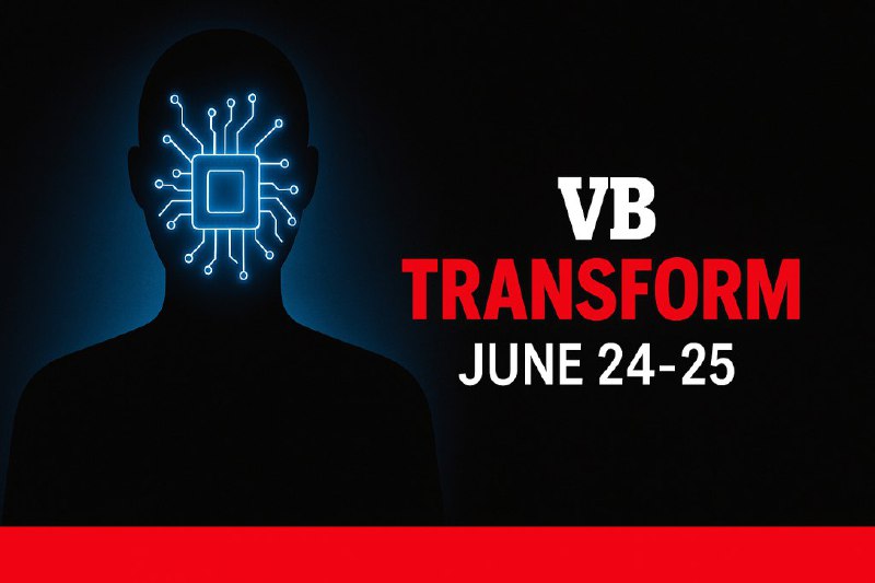 Unlocking the Agentic Revolution: The Stakes of VB Transform
