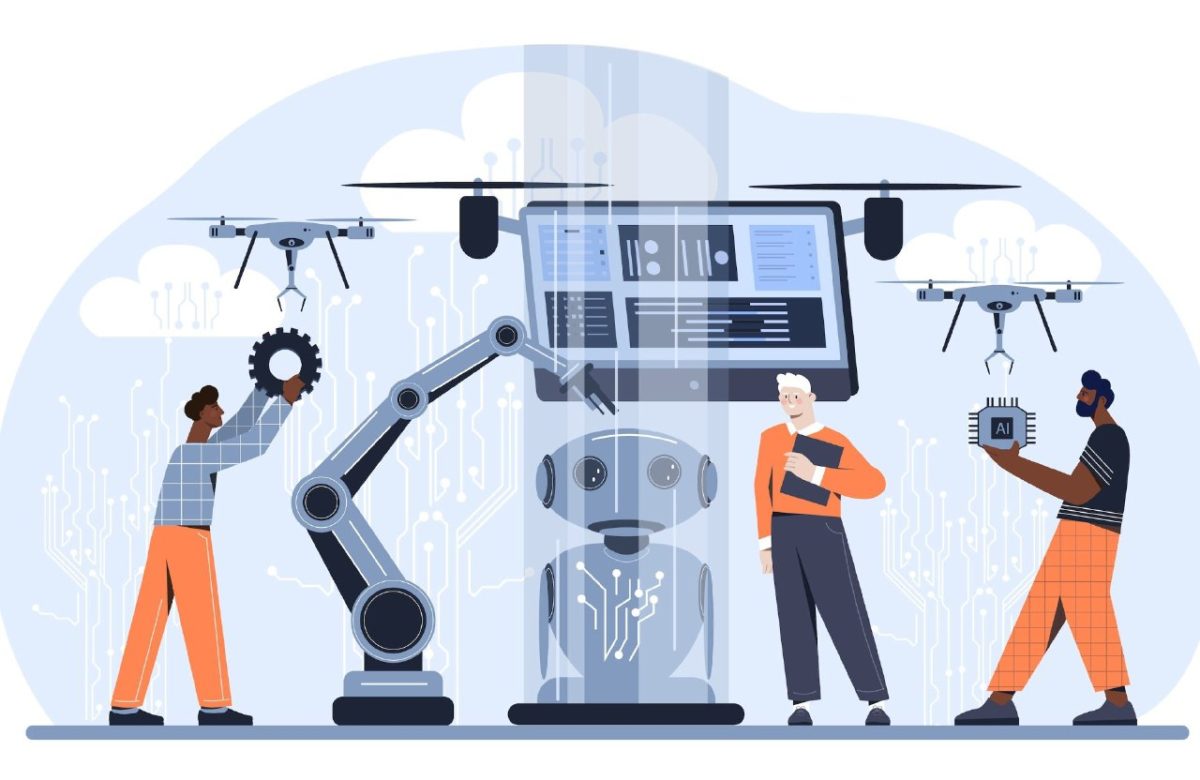 10 Jobs AI Will Automate: Discover Microsoft's Insights!