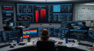 Building an AI Fortress: How OpenAI’s Red Team Reinforced ChatGPT