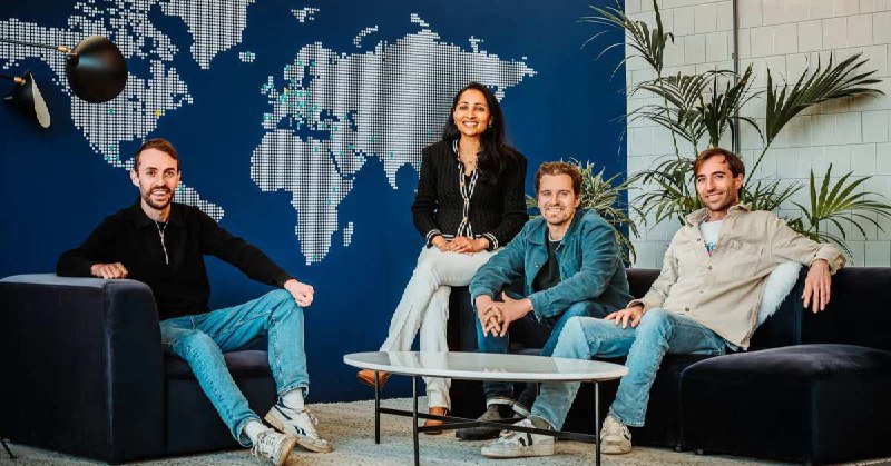 DataSnipper & Microsoft Unite: Unleashing AI Agents in Amsterdam's Audi Innovation!