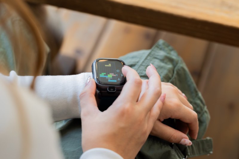 Empower Your Kids with Pinwheel's New Smartwatch Featuring an AI Chatbot!