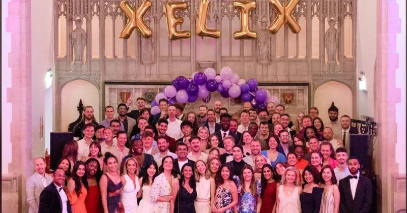 London's Xelix Raises €137M to Combat Invoice Fraud with Innovative AI Technology