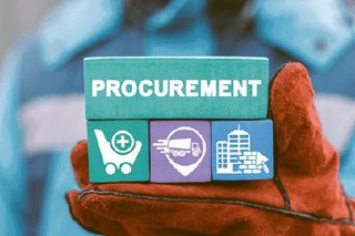 Parspec Secures $20M to Revolutionize Construction Procurement!