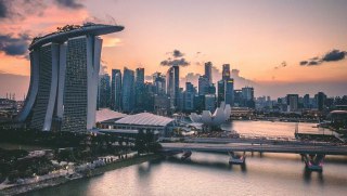 Singapore Shines: 2nd Globally in AI Readiness, Top in Asia Pacific!