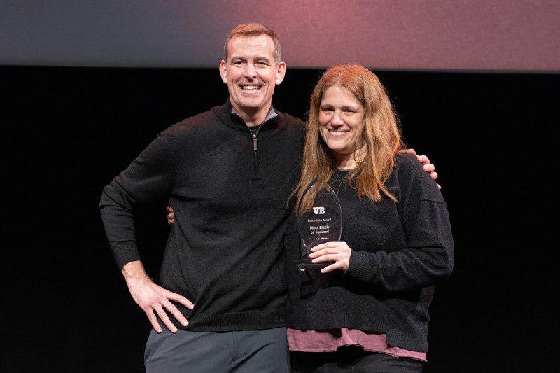 Solo.io Takes Home 'Most Likely to Succeed' Award at VB Transform 2025!