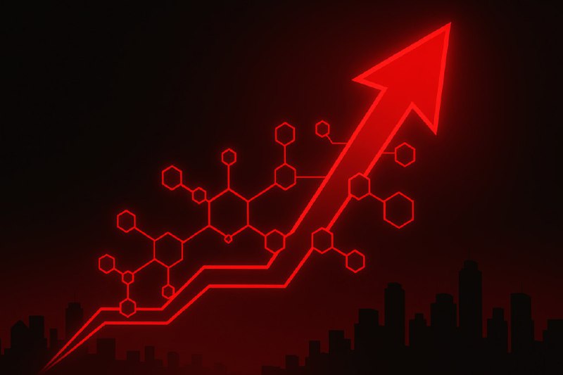 The Surge of AI: Unpacking Rapid Enterprise Adoption Trends