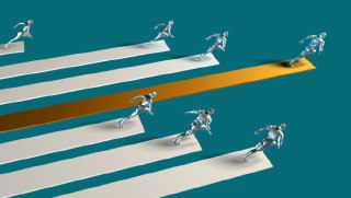 Unlocking Team Potential: Building High-Performance Groups in the AI Era