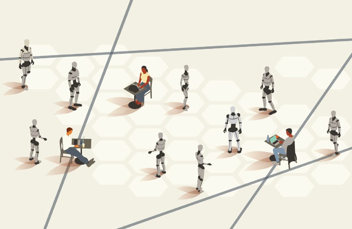 Your AI Initiatives Will Fail Without This Crucial Component!
