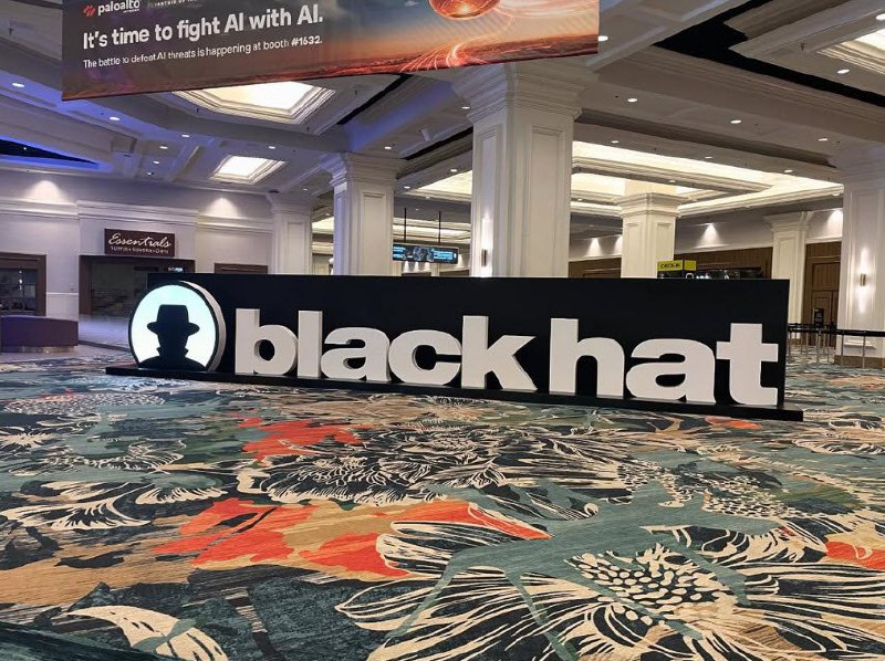 Black Hat 2025: Is Your AI Tool the Next Insider Threat?