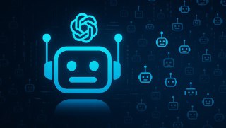 ChatGPT: The Ultimate Traffic Magnet, Outshining 10,500 AI Tools!