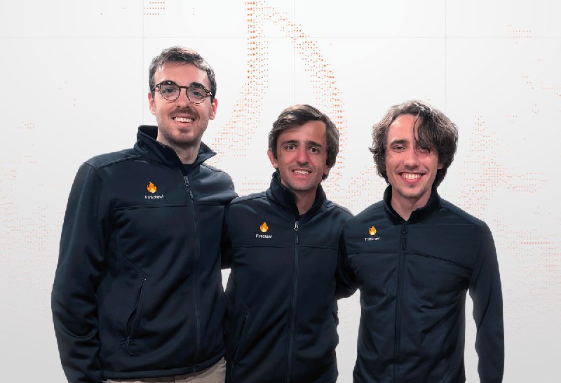 Firecrawl Ignites Growth with $14.5M in Funding - Join Their Team Now!