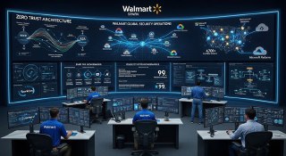 Inside Walmart's AI Security: Startup Mentality Strengthening Enterprise Strategies