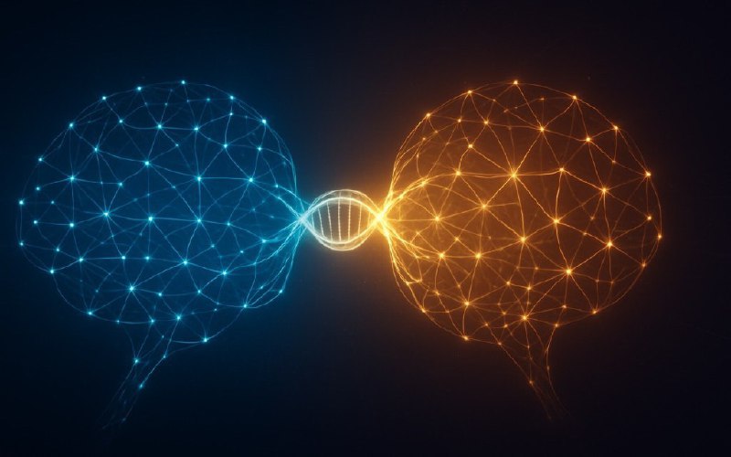 Revolutionizing AI: Sakana AI’s Cost-Effective Evolutionary Algorithm Unleashed!