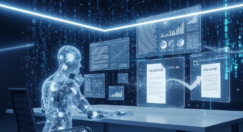 Revolutionizing Research: Google’s Diffusion AI Mimics Human Writing for Enterprises