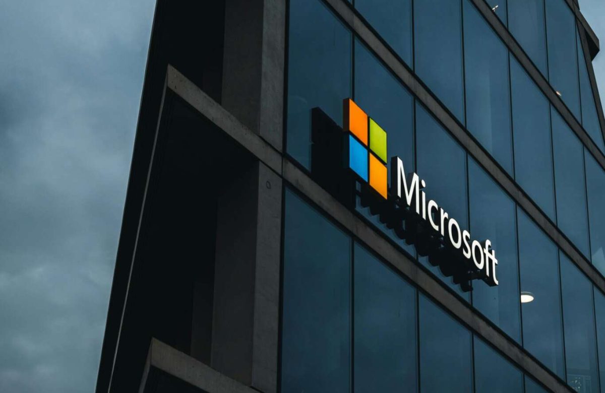Revolutionizing the Web: Microsoft Unveils Agentic Browsing Adventure