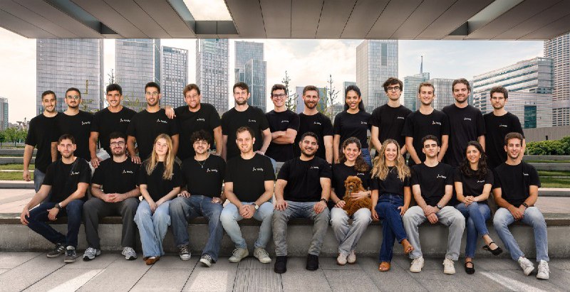 Tavily Secures $25M to Bridge AI Agents with the Web!