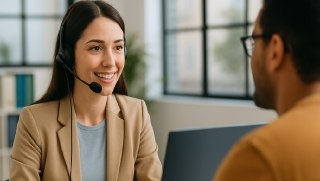 Unlocking Trust: 88% of Consumers Prefer Human Agents Over Automation!