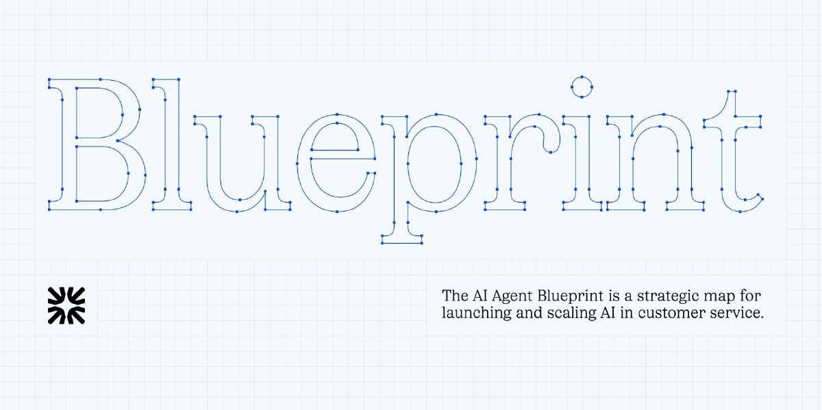 Unveiling the AI Agent Blueprint: Your Essential Guide to Navigating AI Adoption!