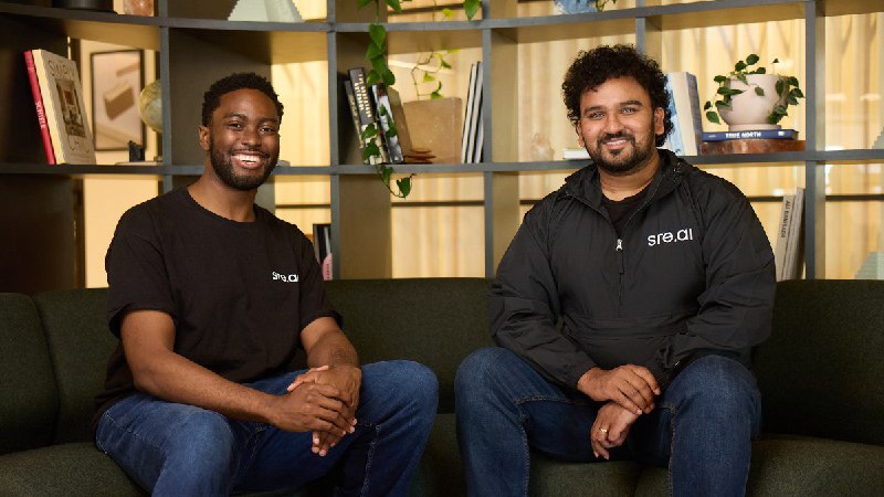 Y Combinator Alum SRE.ai Secures $7.2M to Revolutionize DevOps with AI Agents