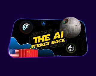 Browser Wars: The AI Strikes Back - What's Next in Our Digital Frontier?