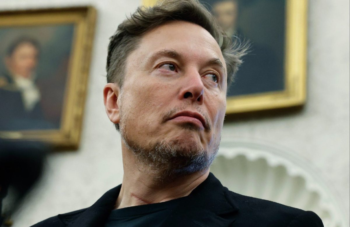 Elon Musk's xAI Cuts 500 Jobs in Major Shakeup: What's Next for AI Innovation?