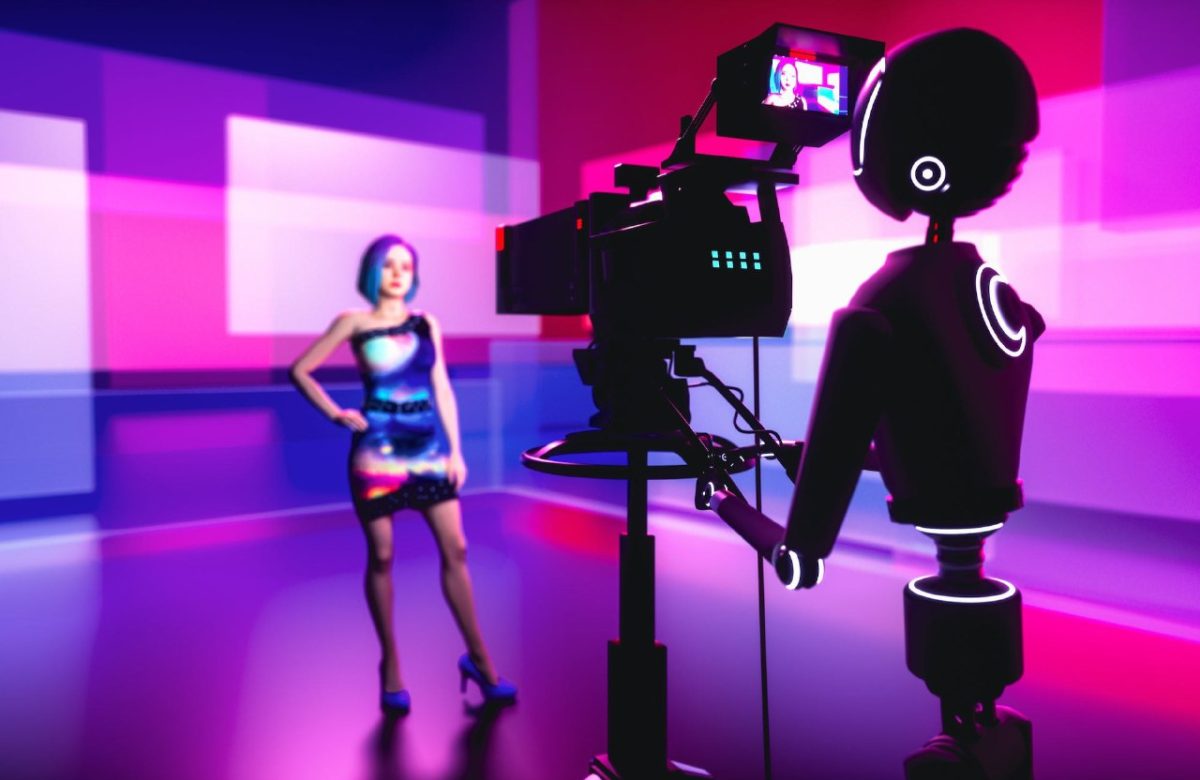 Rising Star: This Actress is Poised to Make Waves with a New Talent Agency Deal!