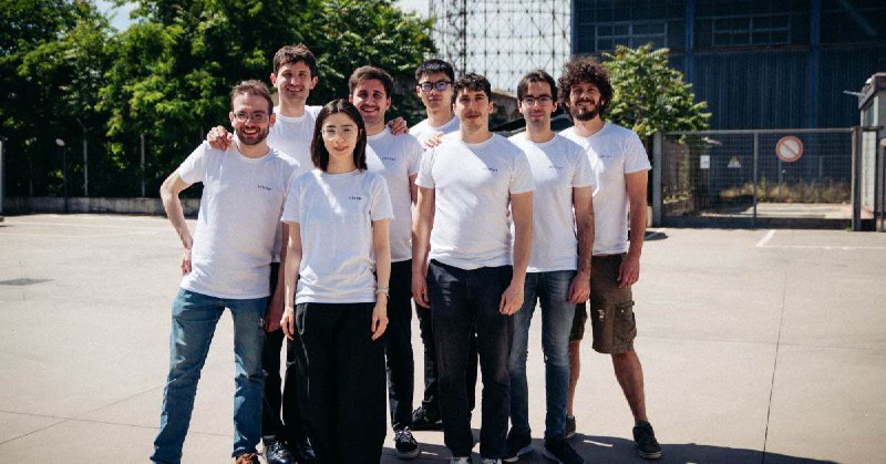 Rome's SylloTips Raises €4.2M to Empower AI Agents with Employee Expertise